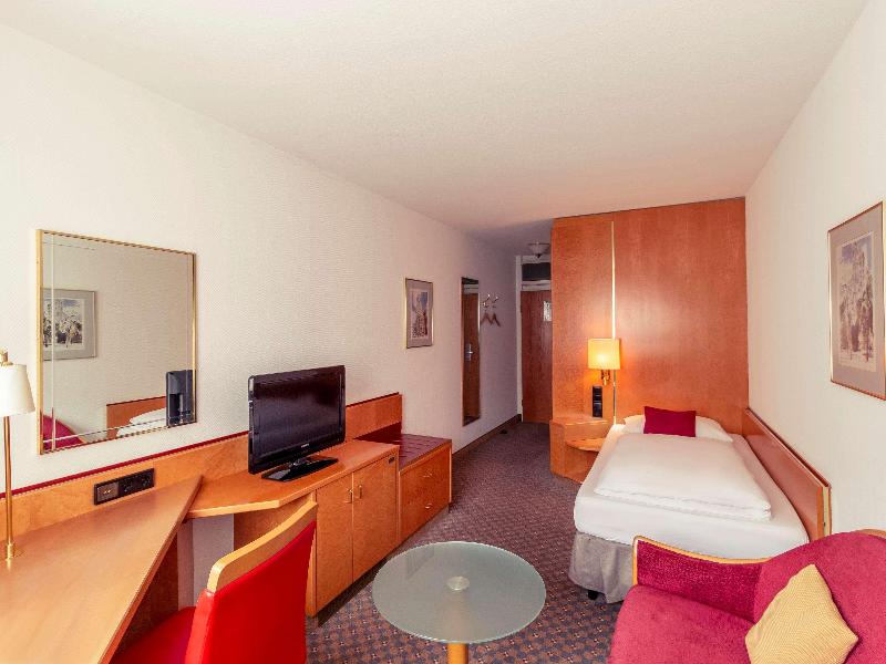 Mercure Hotel Koeln City Friesenstrasse - Oda