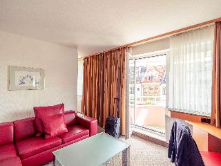 Mercure Hotel Koeln City Friesenstrasse fotoÄŸrafÄ±