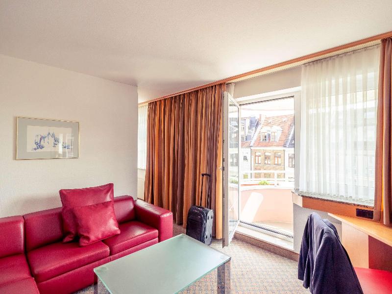 Mercure Hotel Koeln City Friesenstrasse - Oda