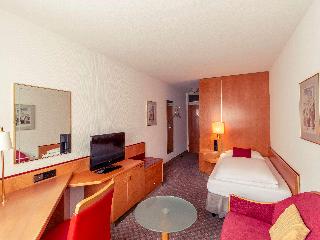 Mercure Hotel Koeln City Friesenstrasse fotoÄŸrafÄ±