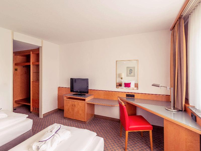 Mercure Hotel Koeln City Friesenstrasse - Oda