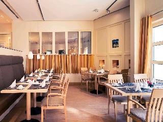 Mercure Hotel Koeln City Friesenstrasse fotoÄŸrafÄ±
