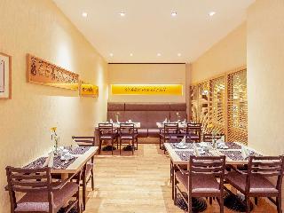 Mercure Hotel Koeln City Friesenstrasse fotoÄŸrafÄ±