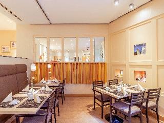 Mercure Hotel Koeln City Friesenstrasse fotoÄŸrafÄ±