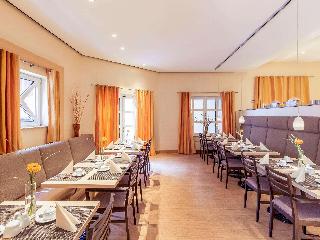 Mercure Hotel Koeln City Friesenstrasse fotoÄŸrafÄ±