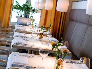 Mercure Hotel Koeln City Friesenstrasse fotoÄŸrafÄ±