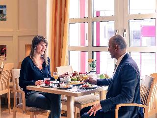 Mercure Hotel Koeln City Friesenstrasse fotoÄŸrafÄ±