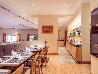 Mercure Hotel Koeln City Friesenstrasse fotoÄŸrafÄ±