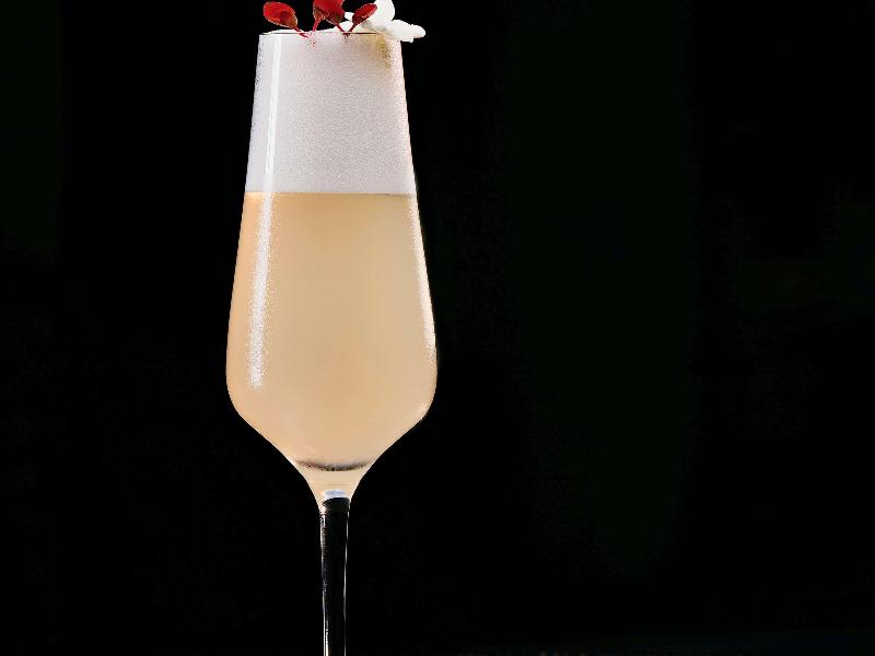 Pullman Cologne - Bar