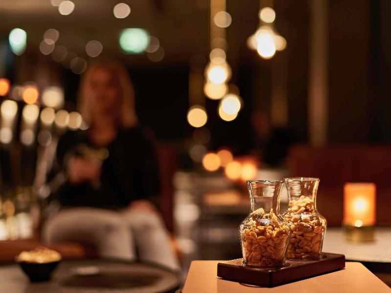 Pullman Cologne - Bar