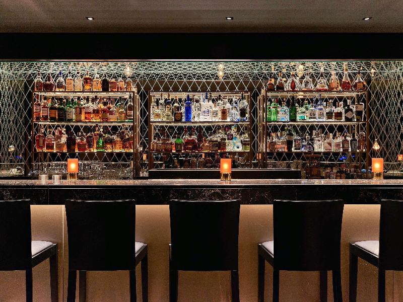 Pullman Cologne - Bar