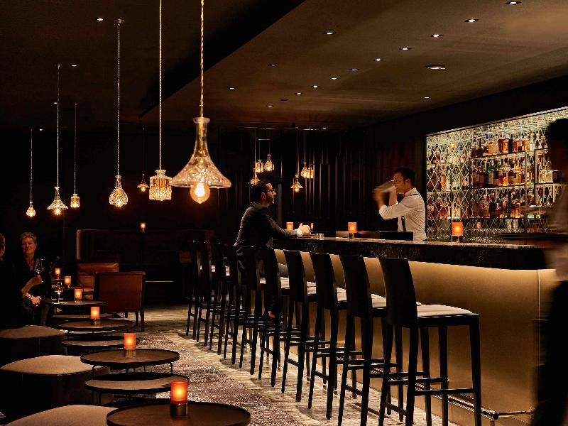 Pullman Cologne - Bar
