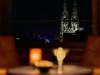 Pullman Cologne fotoÄŸrafÄ±