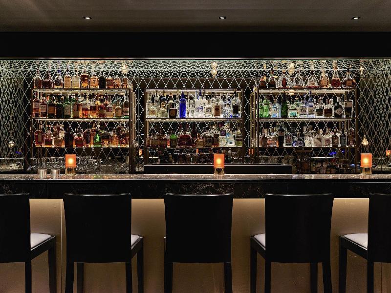 Pullman Cologne - Bar