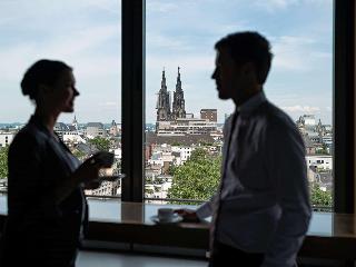 Pullman Cologne fotoÄŸrafÄ±