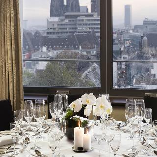 Pullman Cologne fotoÄŸrafÄ±
