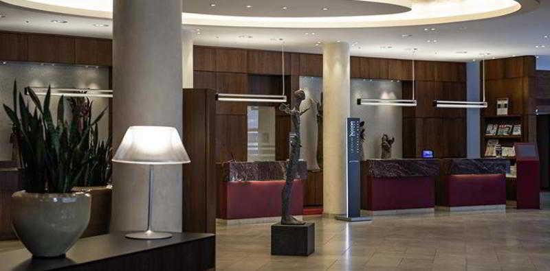Pullman Cologne otel fotoğrafı