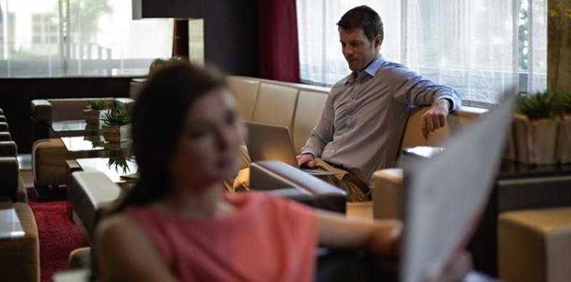 Pullman Cologne fotoÄŸrafÄ±
