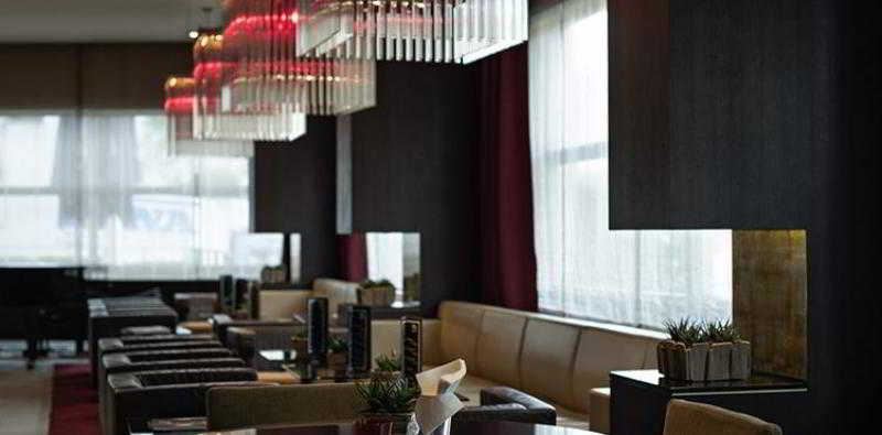 Pullman Cologne fotoÄŸrafÄ±