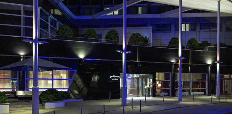 Pullman Cologne fotoÄŸrafÄ±