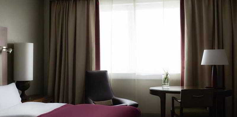 Pullman Cologne fotoÄŸrafÄ±