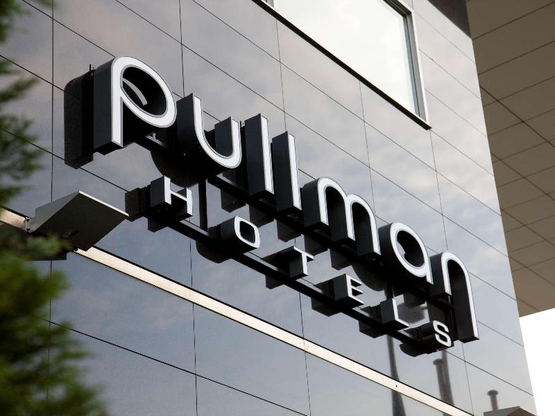 Pullman Cologne - Genel