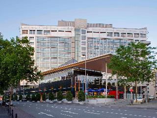 Pullman Cologne fotoÄŸrafÄ±