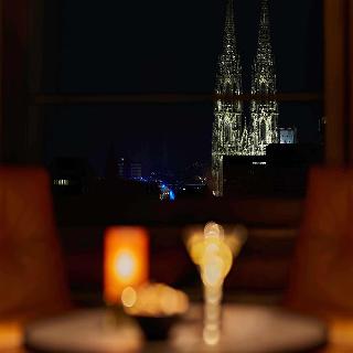 Pullman Cologne fotoÄŸrafÄ±
