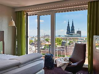 Pullman Cologne fotoÄŸrafÄ±