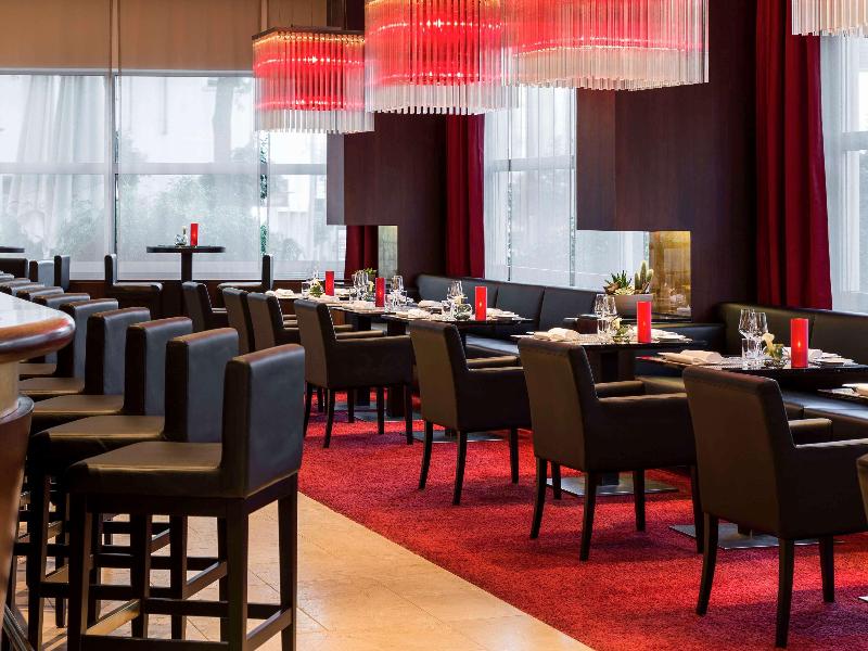 Pullman Cologne - Restoran