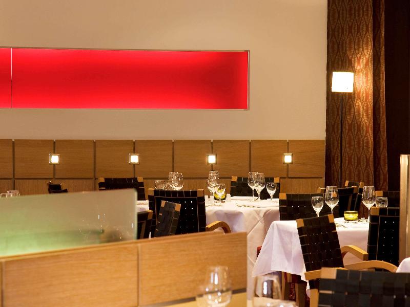 Pullman Cologne - Restoran