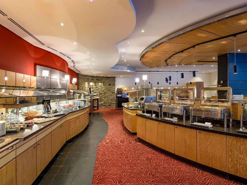 Pullman Cologne - Restoran