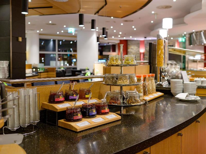 Pullman Cologne - Restoran