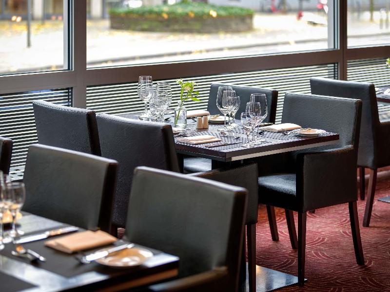 Pullman Cologne - Restoran