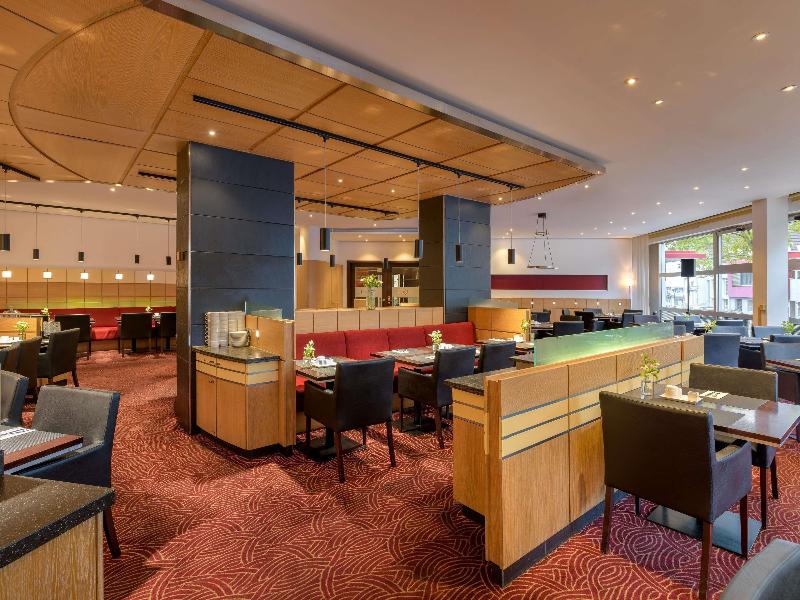 Pullman Cologne - Restoran