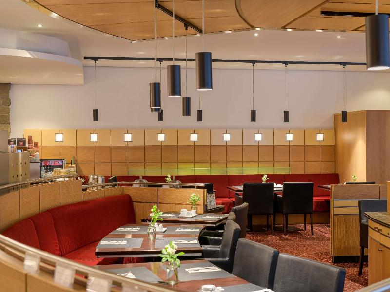Pullman Cologne - Restoran