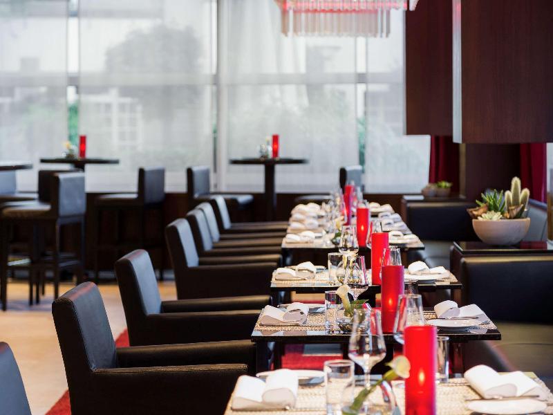 Pullman Cologne - Restoran