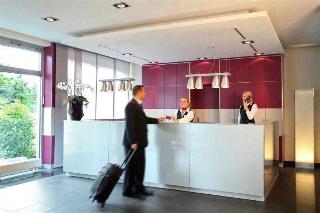 Sunday Hotel Düsseldorf Nord fotoÄŸrafÄ±