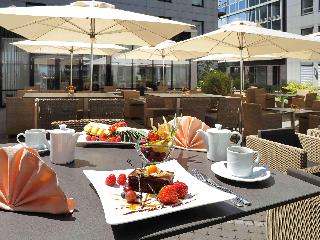 Sunday Hotel Düsseldorf Nord fotoÄŸrafÄ±