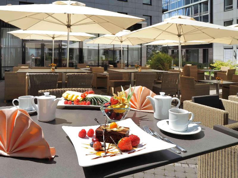 Sunday Hotel Düsseldorf Nord - Aktivite