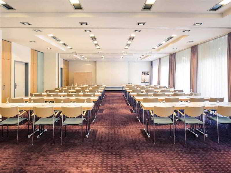 Sunday Hotel Düsseldorf Nord fotoÄŸrafÄ±