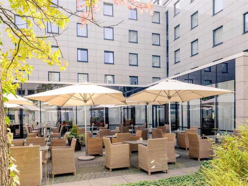 Sunday Hotel Düsseldorf Nord fotoÄŸrafÄ±
