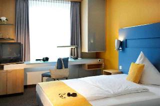 Sunday Hotel Düsseldorf Nord fotoÄŸrafÄ±