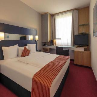 Sunday Hotel Düsseldorf Nord fotoÄŸrafÄ±