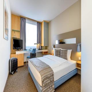 Sunday Hotel Düsseldorf Nord fotoÄŸrafÄ±