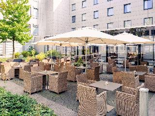 Sunday Hotel Düsseldorf Nord fotoÄŸrafÄ±
