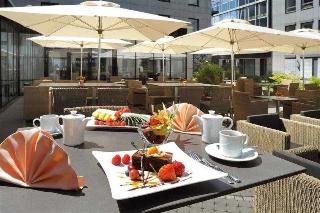 Sunday Hotel Düsseldorf Nord fotoÄŸrafÄ±