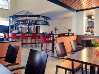 Mercure Hotel Duesseldorf Ratingen fotoÄŸrafÄ±