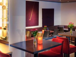 Mercure Hotel Duesseldorf Ratingen fotoÄŸrafÄ±