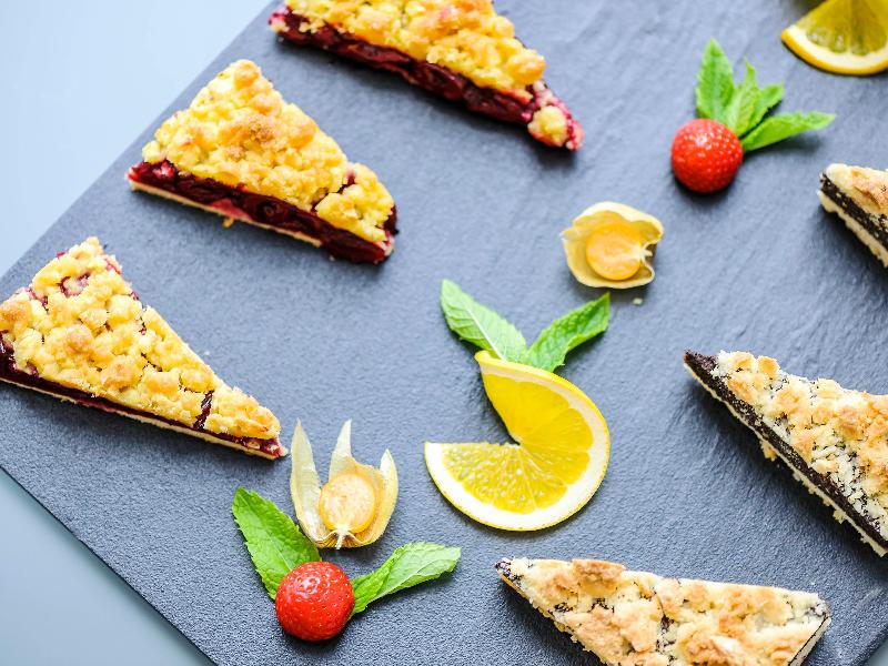 Mercure Hotel Duesseldorf Ratingen - Toplantı